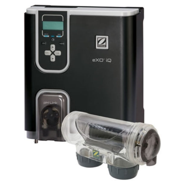 Zodiac eXO-iQ Tuz Klor Jeneratörü Zodiac eXO-iQ Tuz Klor Jeneratörü